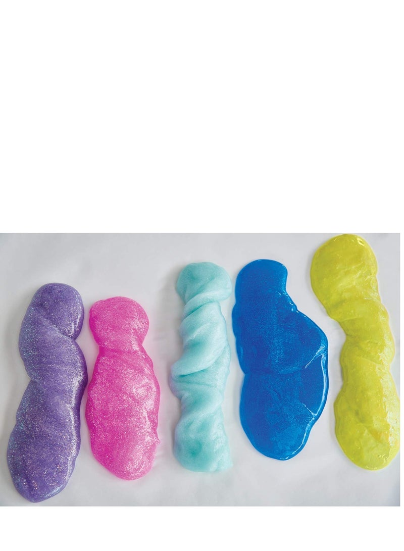 ELMER'S Translucent Colour PVA Glue (Pink) - Pack of 1 | Washable & Child-friendly | Great for Making Arts, Crafts & Slime 147 ml - Image 5