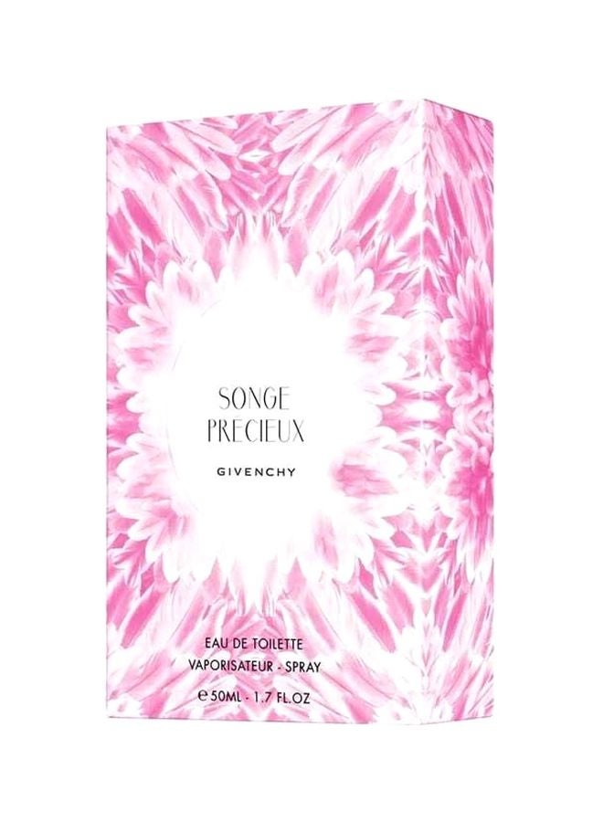 GIVENCHY Songe Precieux EDT 50ml - Image 3