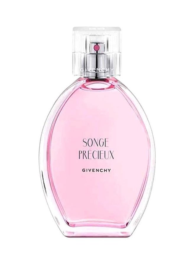 GIVENCHY Songe Precieux EDT 50ml - Image 1