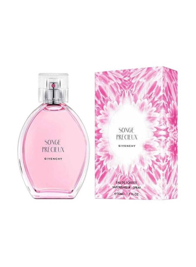 GIVENCHY Songe Precieux EDT 50ml - Image 2