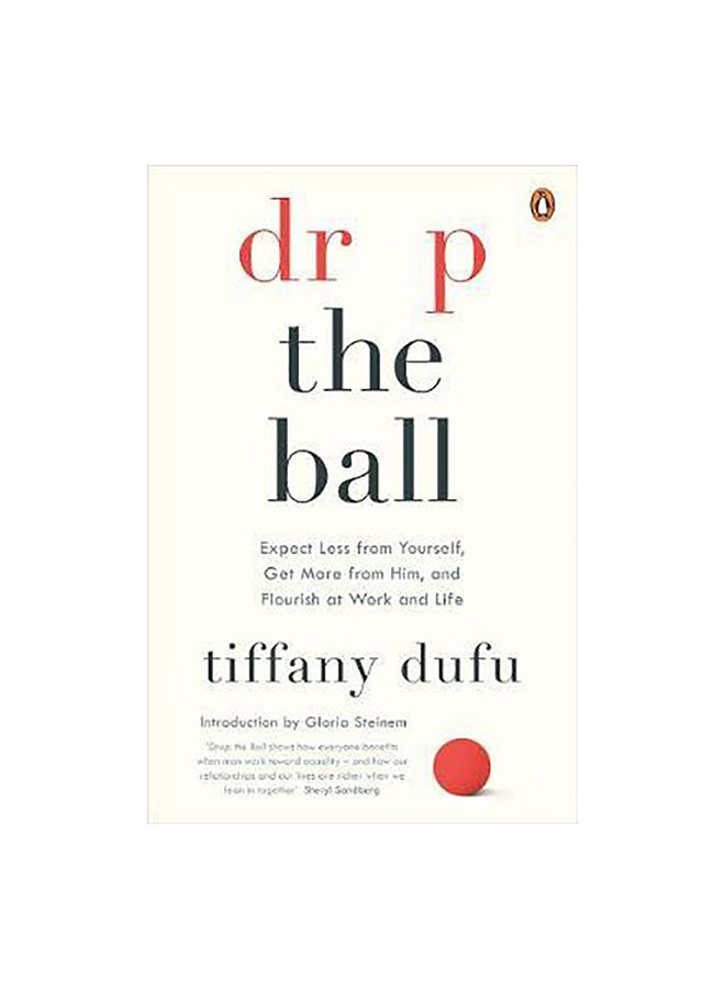 Drop The Ball