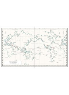 Daring French Explorations: Trailblazing Adventures Around the World: 1714-1854  - Image 2