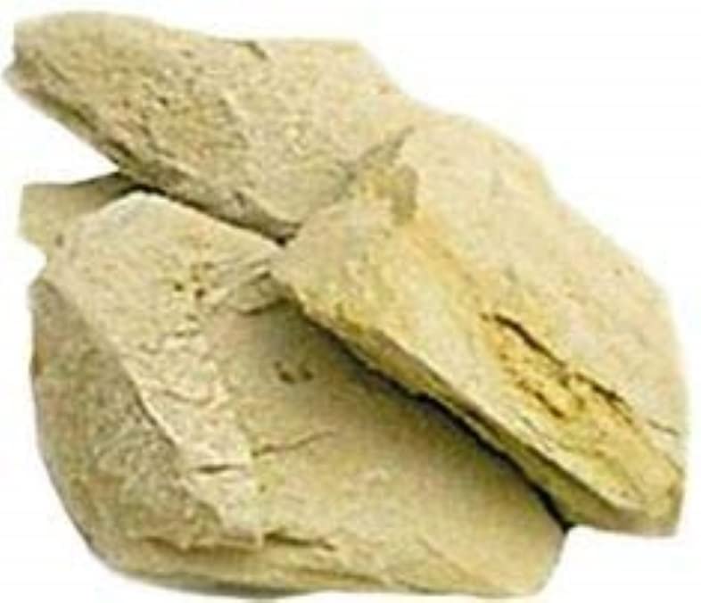 MASHKI Multani Mitti For Glowing Skin and Hair Fullers EarthCalcium Bentonite Clay For Hair Pack Multani Mitti for Face Pack Powder Commercial Purpose Use 3 - Image 4