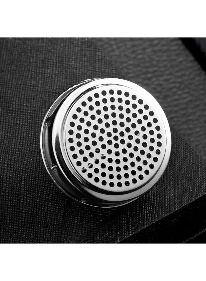Tomimitsu Fuguang Double-layer Glass Cup For Men And Women, High Borosilicate Tea Infuser Mug With Tea Strainer, 500ml - Image 5