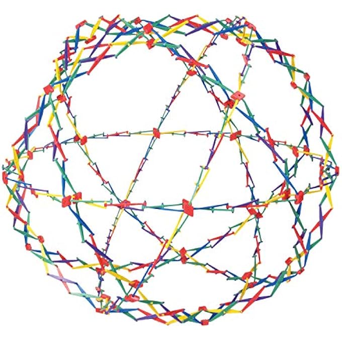 HOBERMAN HS104 RAINBOW SPHERE - Image 1