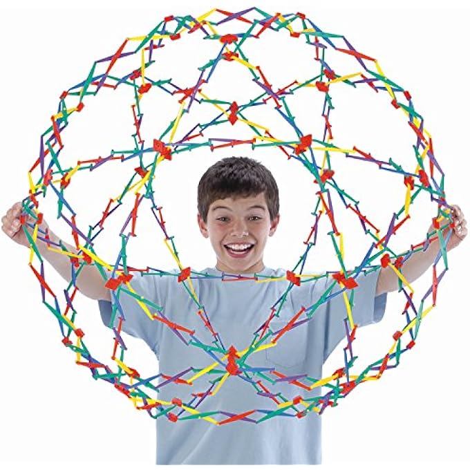 HOBERMAN HS104 RAINBOW SPHERE - Image 5