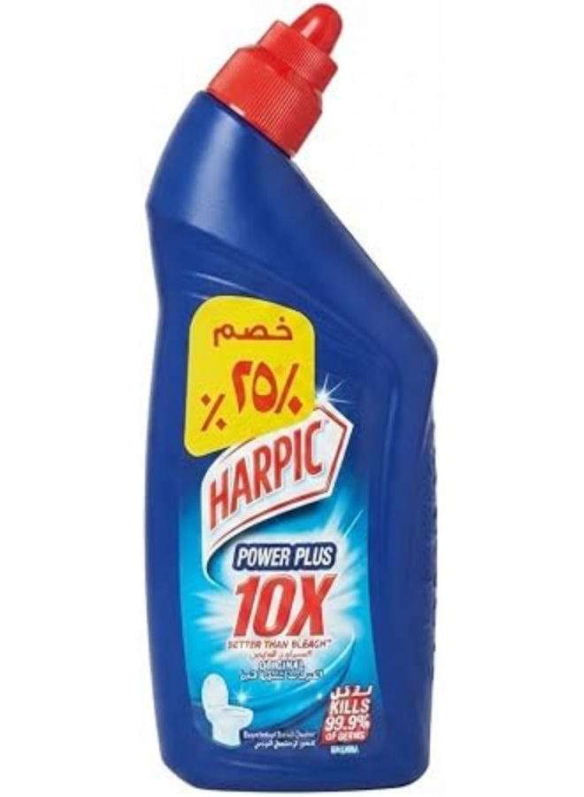 Harpic Toilet Cleaner Power Plus