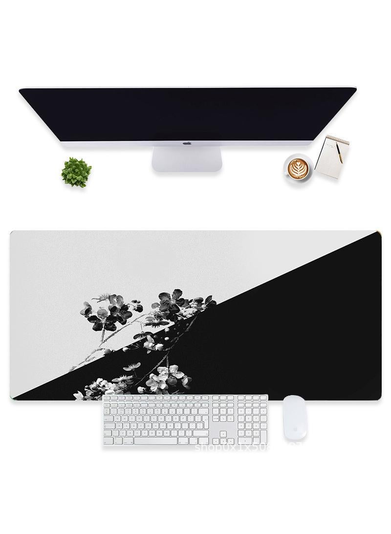 Y&D 40*90*0.3cm  Game Anti Slip Rubber Mouse Pad  - Image 2