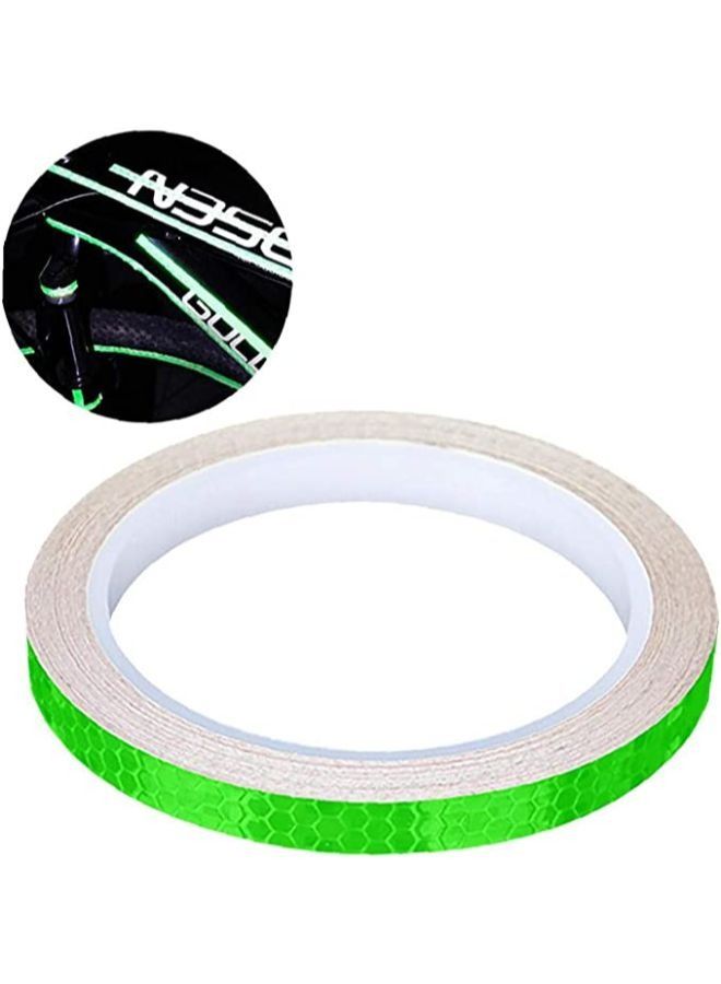 Persian Waterproof Marking Self-Adhesive Reflective Safety Warning Tape - Image 2