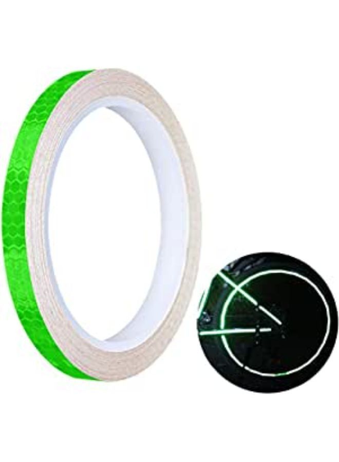 Persian Waterproof Marking Self-Adhesive Reflective Safety Warning Tape - Image 1