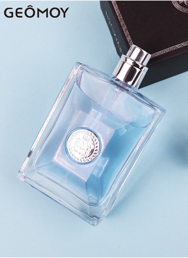 Men's Cologne Gentleman Fresh Light Long Lasting 50ml 1.76oz