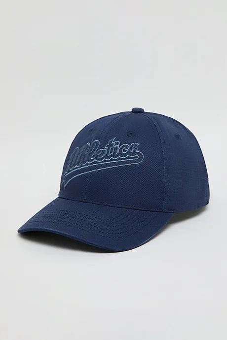 أر أند بي Embroidered Baseball Cap