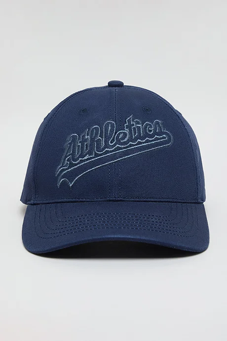 أر أند بي Embroidered Baseball Cap
