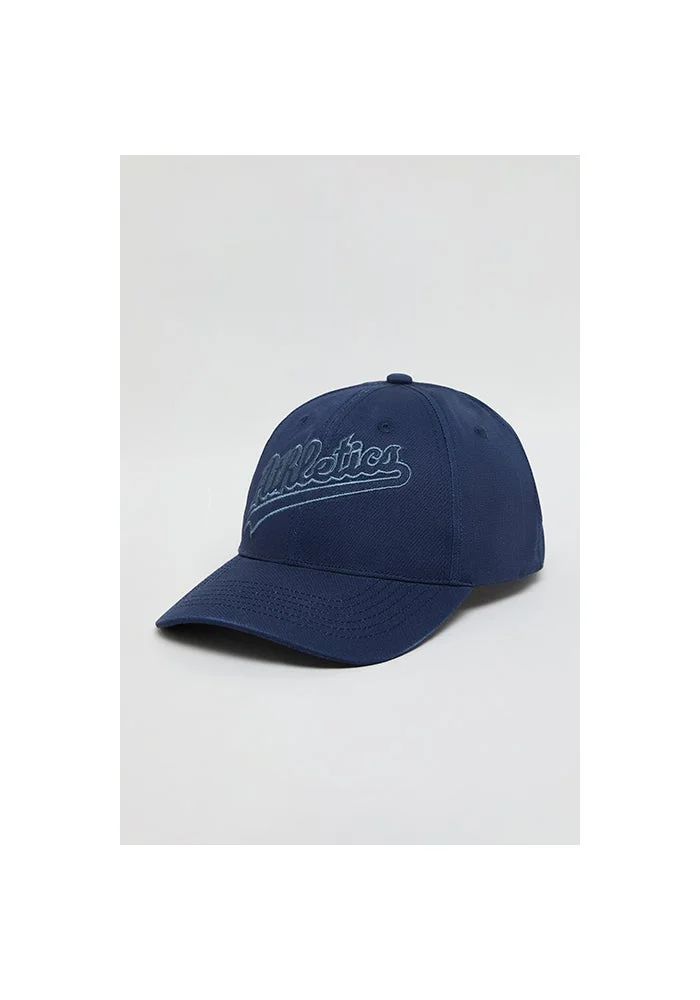 أر أند بي Embroidered Baseball Cap