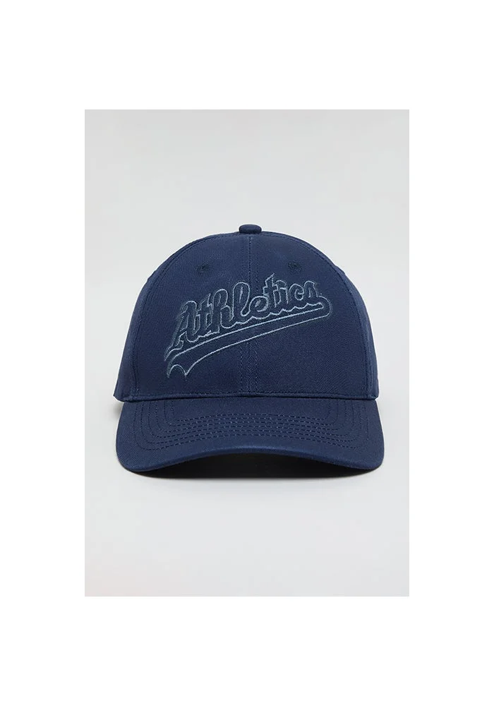 أر أند بي Embroidered Baseball Cap