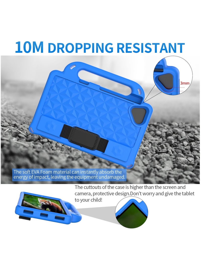 GULFLINK Back Cover Protect Case for  Huawei T8/M5/M6 8 inch - Image 5