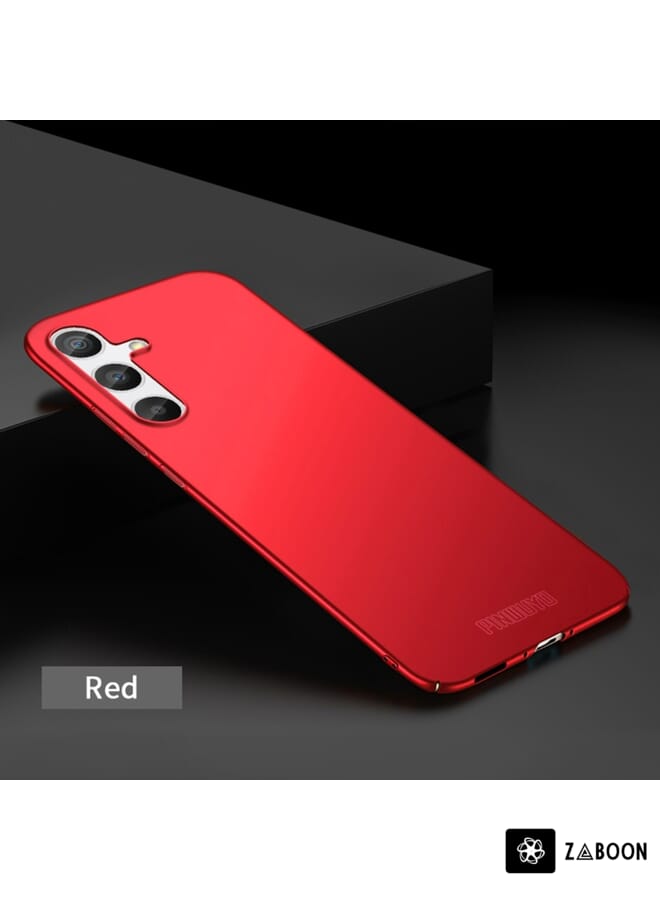 Zaboon Protective Case For Samsung Galaxy A54 5G PINWUYO Magnetic Magsafe Frosted PC Ultra-thin Hard - Image 2