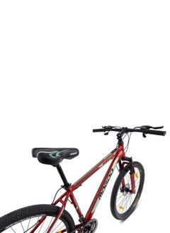 Mogoo Boxter Alloy Mountain Bike 27.5 Inch, Red - pzsku/Z278698F956BC8B0EA352Z/45/_/1647412980/48fc5f57-e212-45c6-87bb-cea5204b7d2e