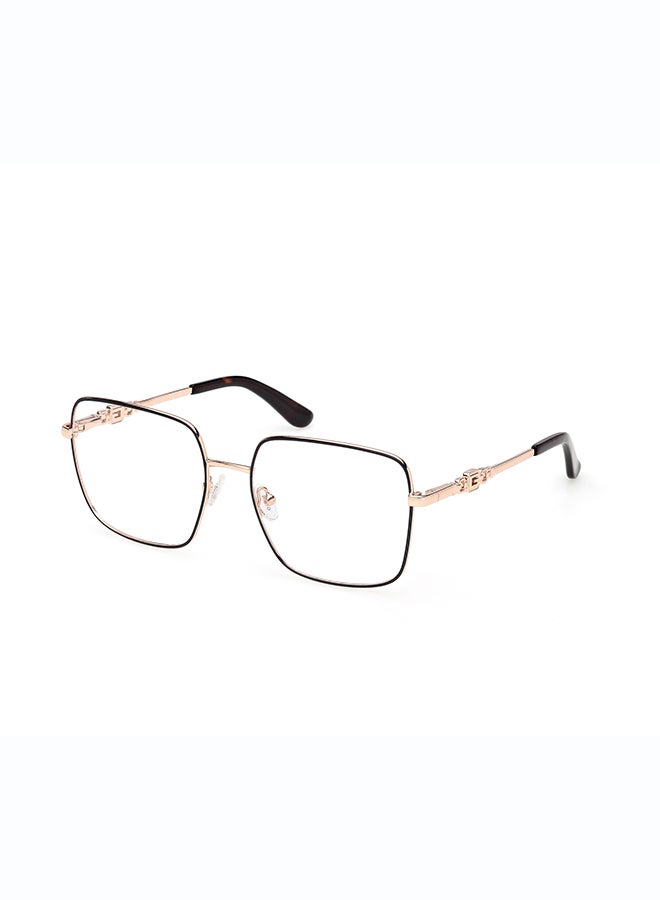 GUESS WOMEN FULL RIM GU295309253 METAL FRAME - Image 1