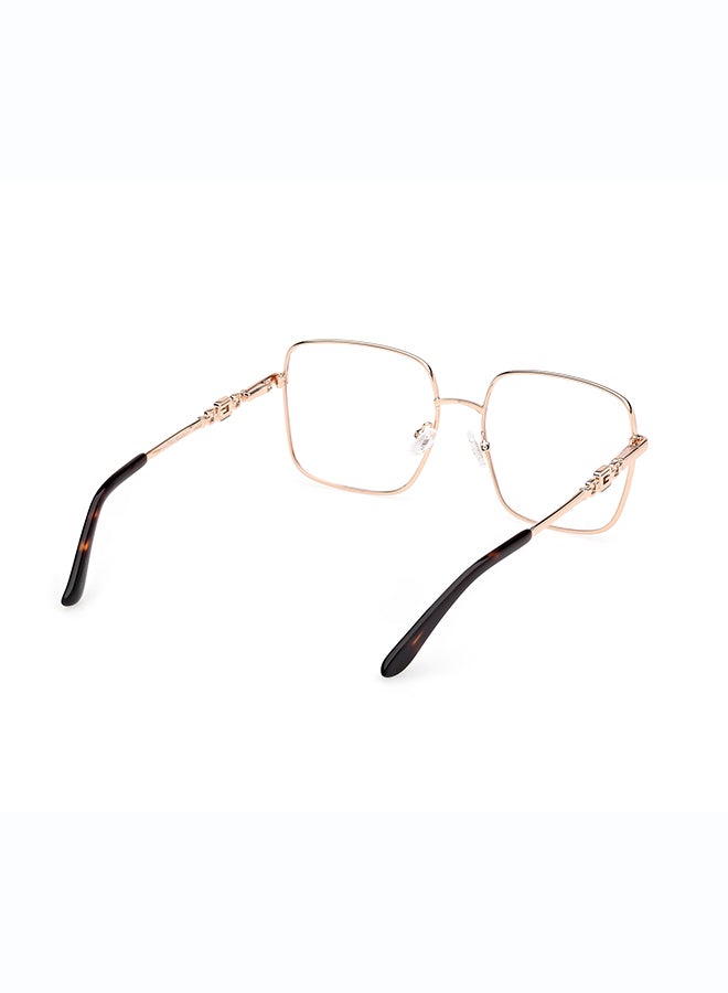 GUESS WOMEN FULL RIM GU295309253 METAL FRAME - Image 5