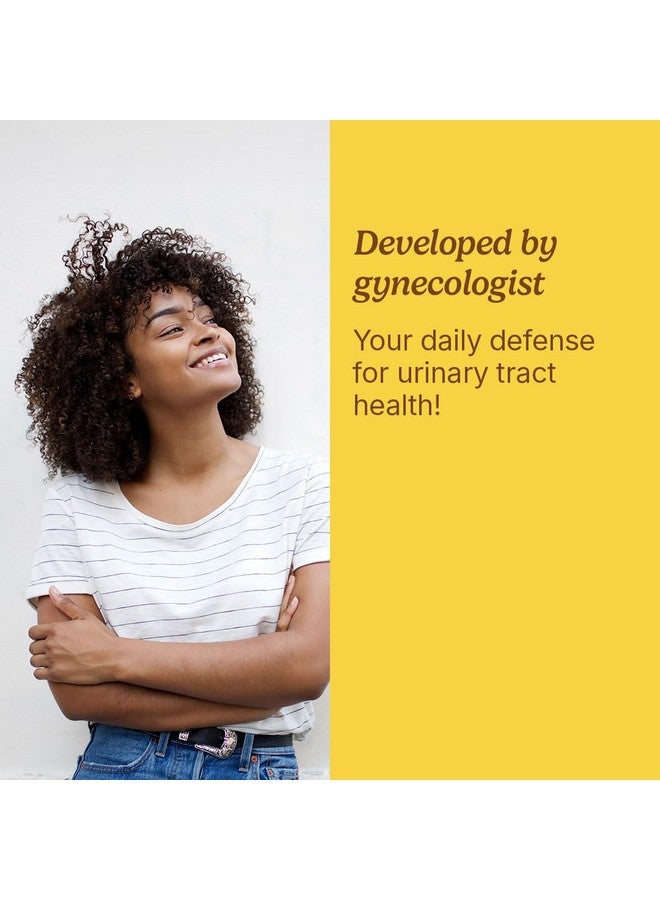 Santo Remedio Urinary Tract, Dietary Supplement, Helps Reduce Urinary Tract Infections, Unique Formula with Cranberries, Probiotics, and Enzymes, Clinically Proven Ingredients, Non-GMO, 30 Servings - Image 2