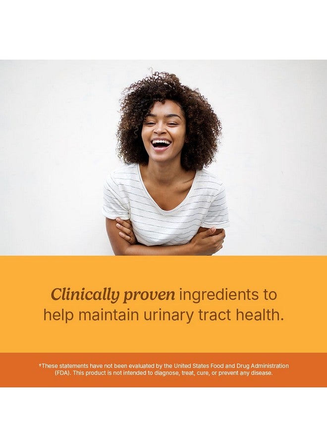 Santo Remedio Urinary Tract, Dietary Supplement, Helps Reduce Urinary Tract Infections, Unique Formula with Cranberries, Probiotics, and Enzymes, Clinically Proven Ingredients, Non-GMO, 30 Servings - Image 4