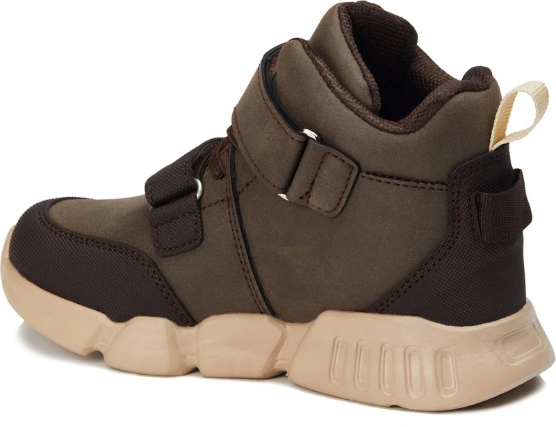 فيكو Booties Phylon Boots Brown