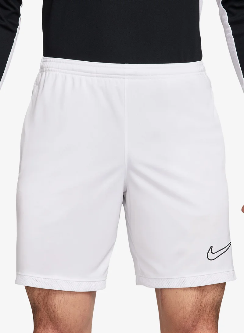 Dri-Fit Academy 25 Knitted Performance Shorts