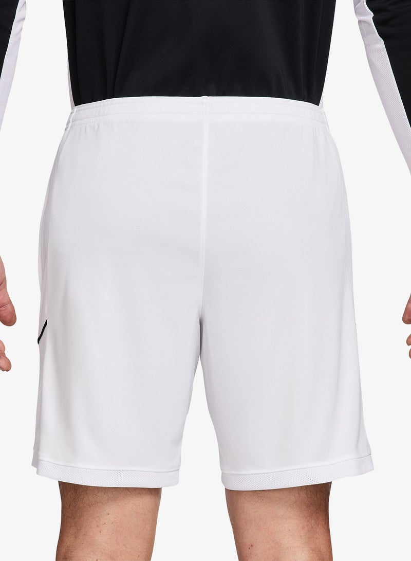 Nike Dri-Fit Academy 25 Knitted Performance Shorts - Image 2