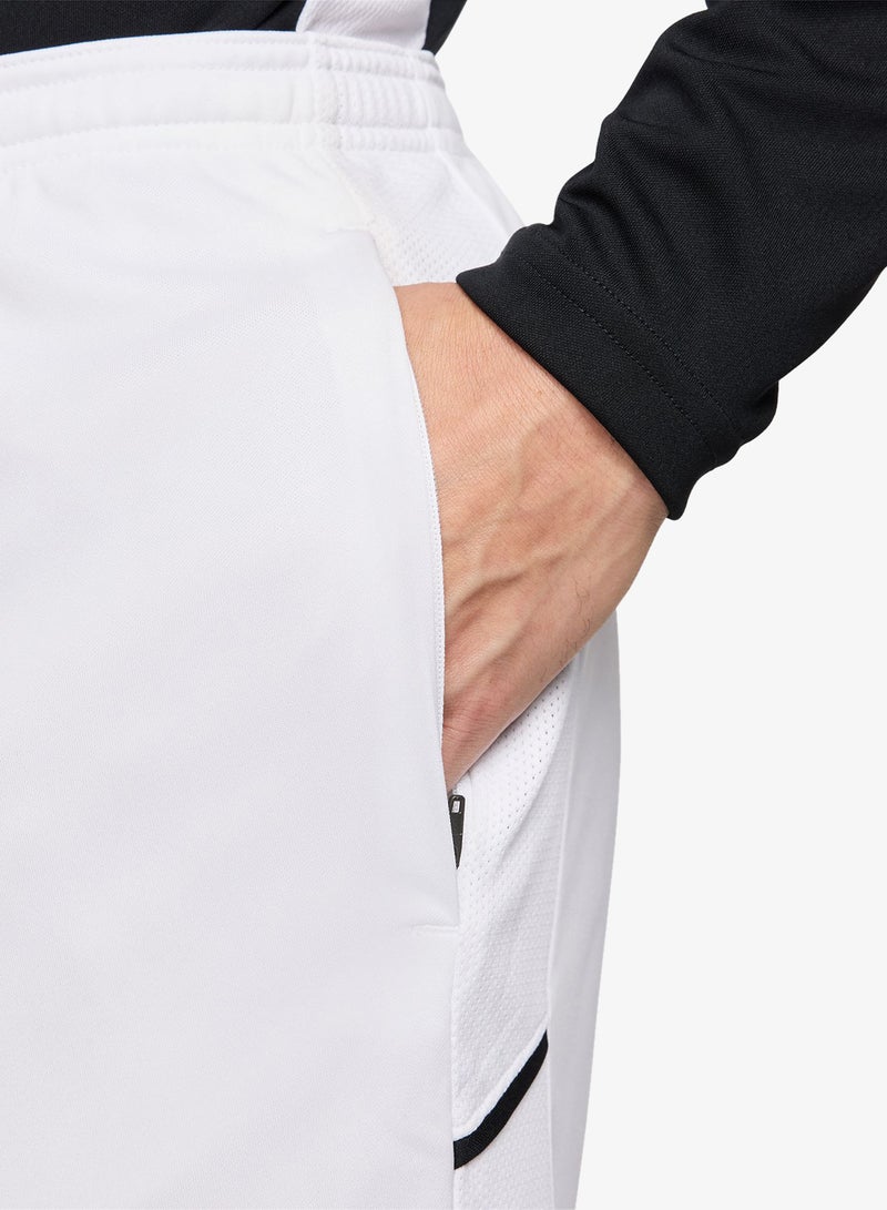 Nike Dri-Fit Academy 25 Knitted Performance Shorts - Image 4