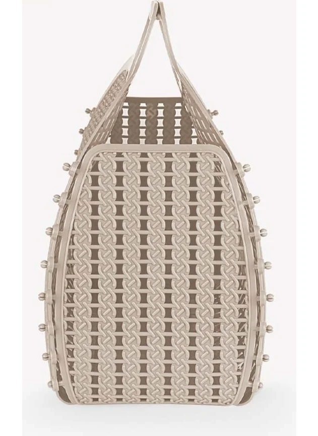 Ayyıldız Aykasa 382252 Sand Beach Bag
