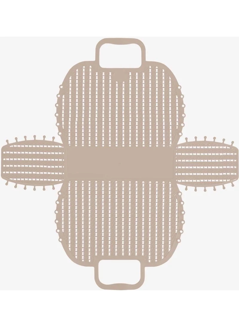Ayyıldız Aykasa 382252 Sand Beach Bag