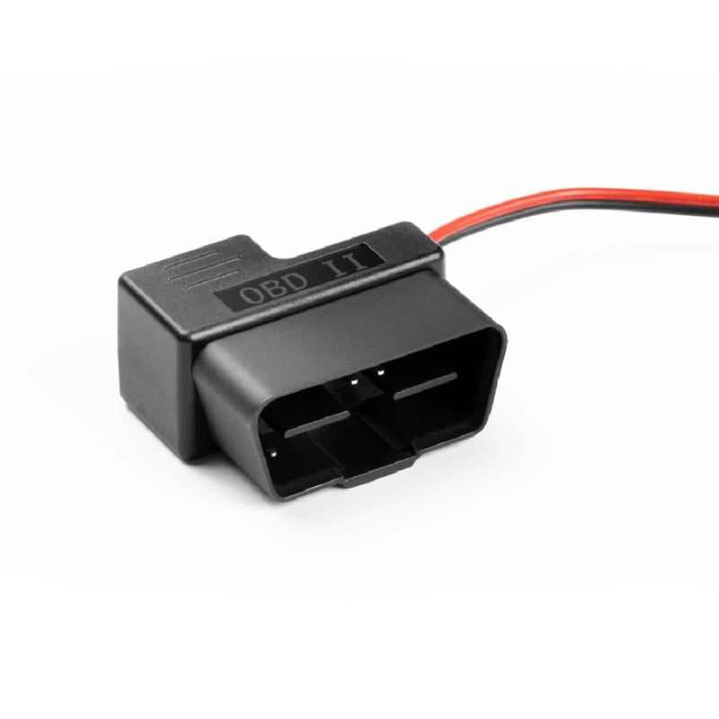 70mai Type-C Dash Cam Cable for Car Battery, 4 m, 12V-30V Input, 5V/2.4A Output, DIP Switches, Compatible with X200, 810 and 510 - Image 2