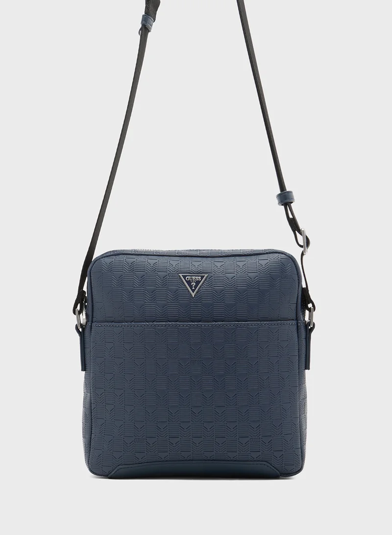 جس Casual Torino Crossbody Bag