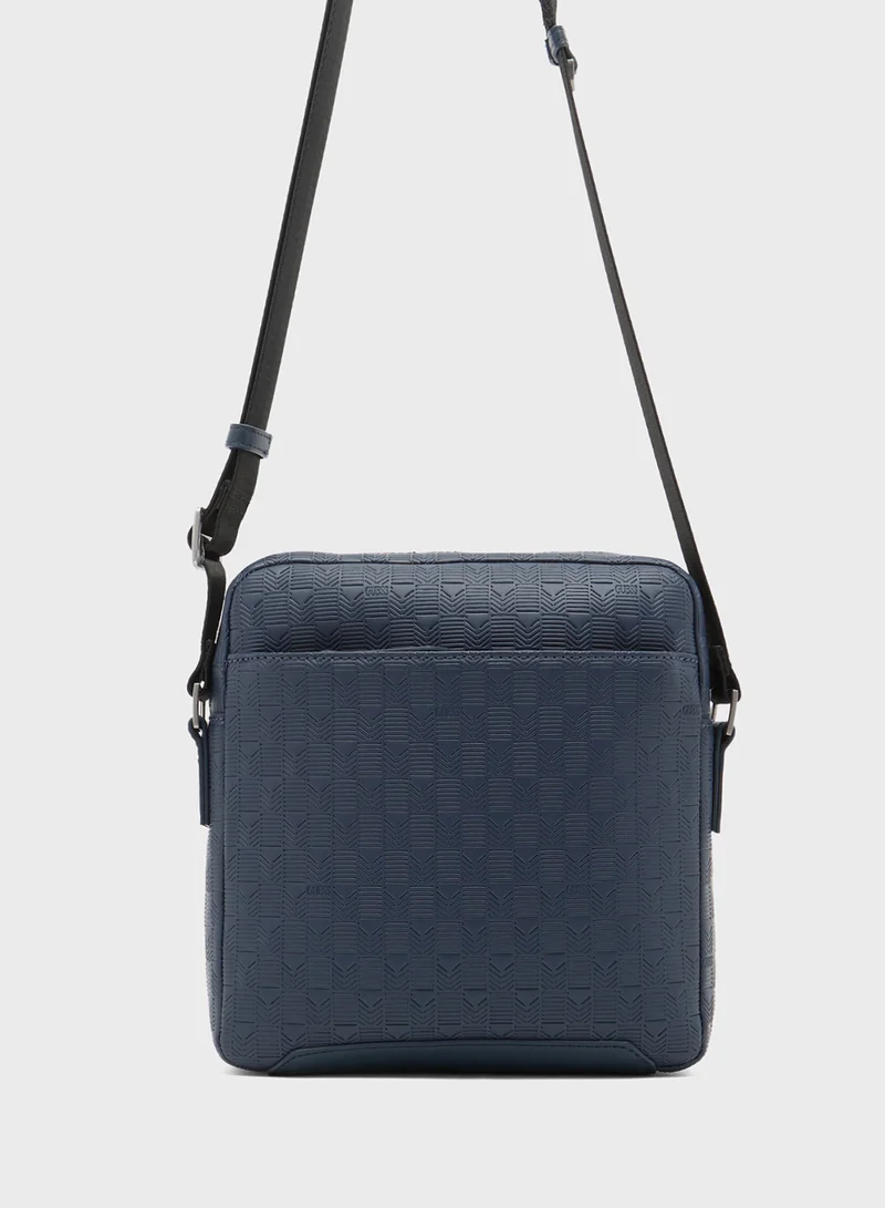 جس Casual Torino Crossbody Bag