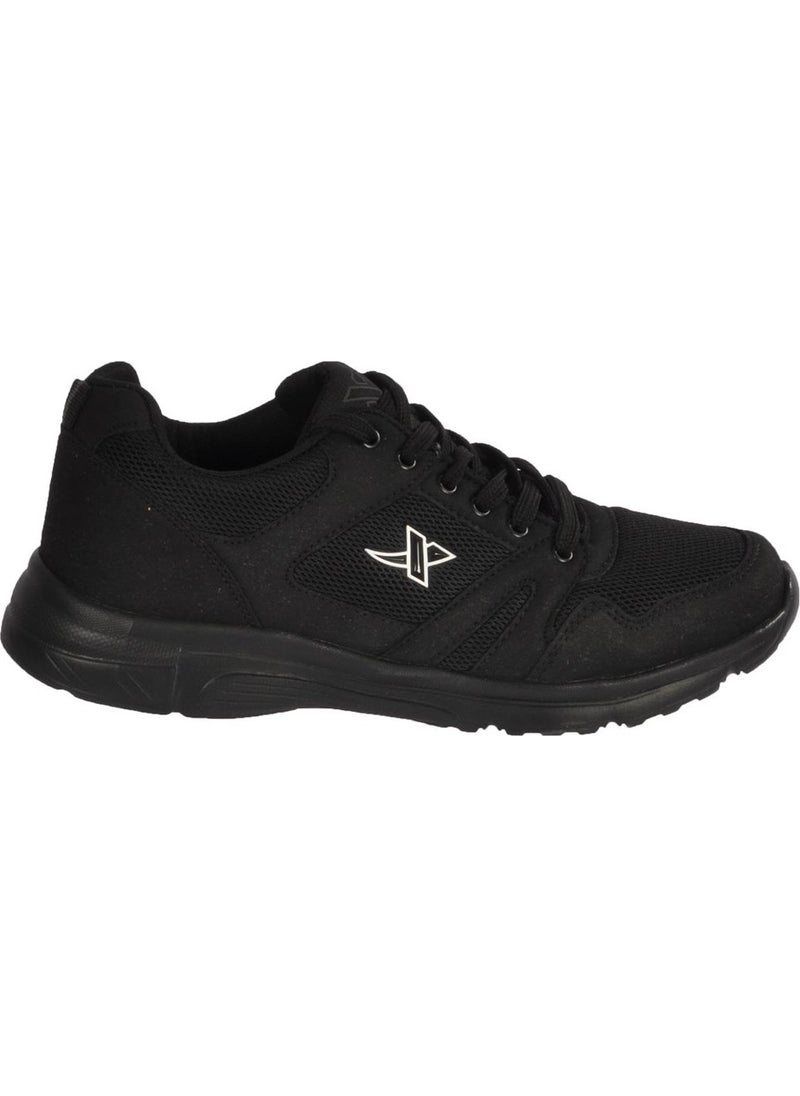 X-Step Xstep 020 Black-Black Men's Sports Shoes  - Image 1