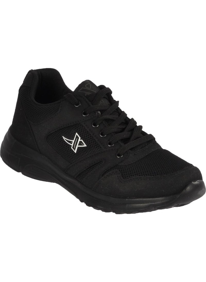 X-Step Xstep 020 Black-Black Men's Sports Shoes  - Image 4
