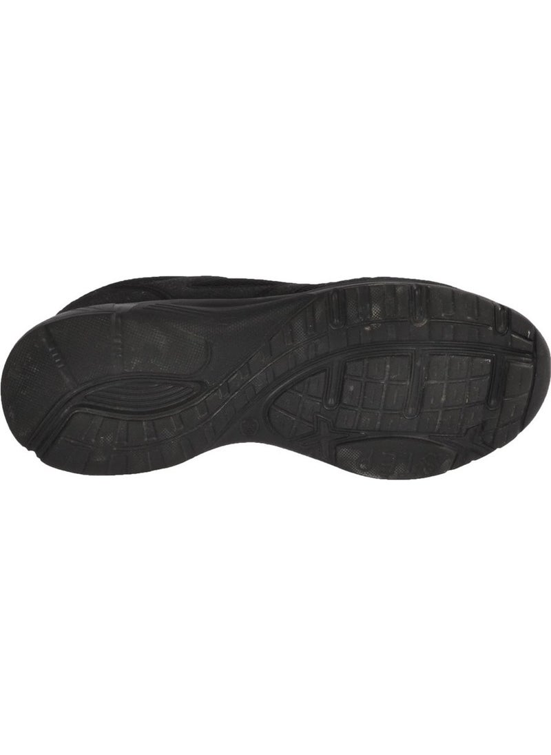 X-Step Xstep 020 Black-Black Men's Sports Shoes  - Image 3