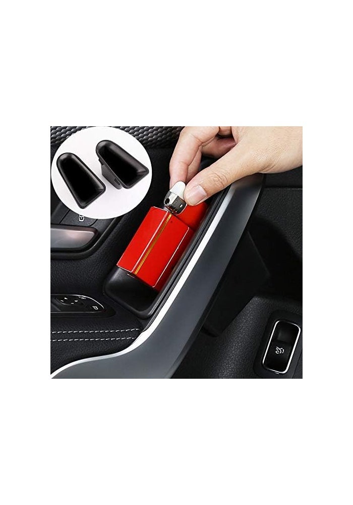 DEMULAX Car Door Handle Armrest Storage Box - Image 3