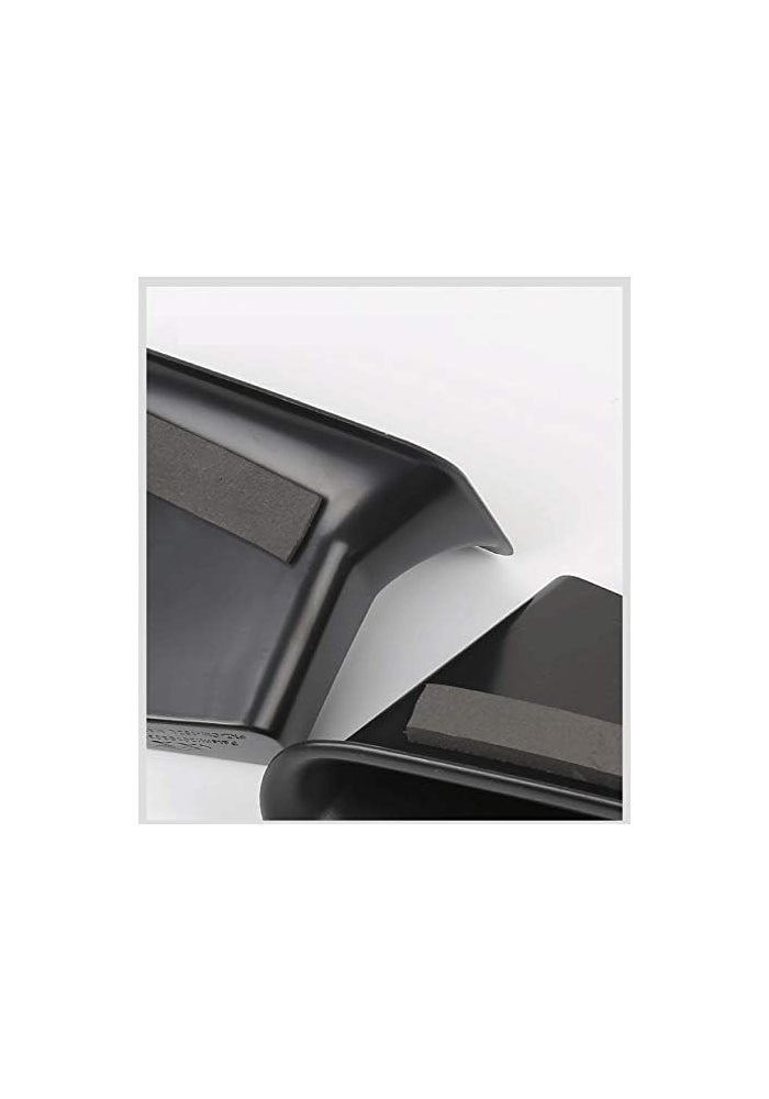 DEMULAX Car Door Handle Armrest Storage Box - Image 4