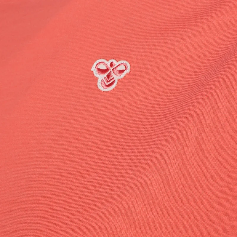Hummel T-Ic Icona Regular Short Sleeve T-Shirt