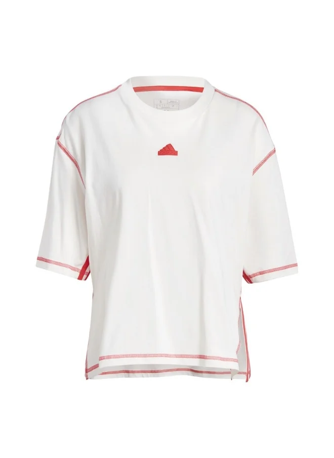Adidas DANCE TEE