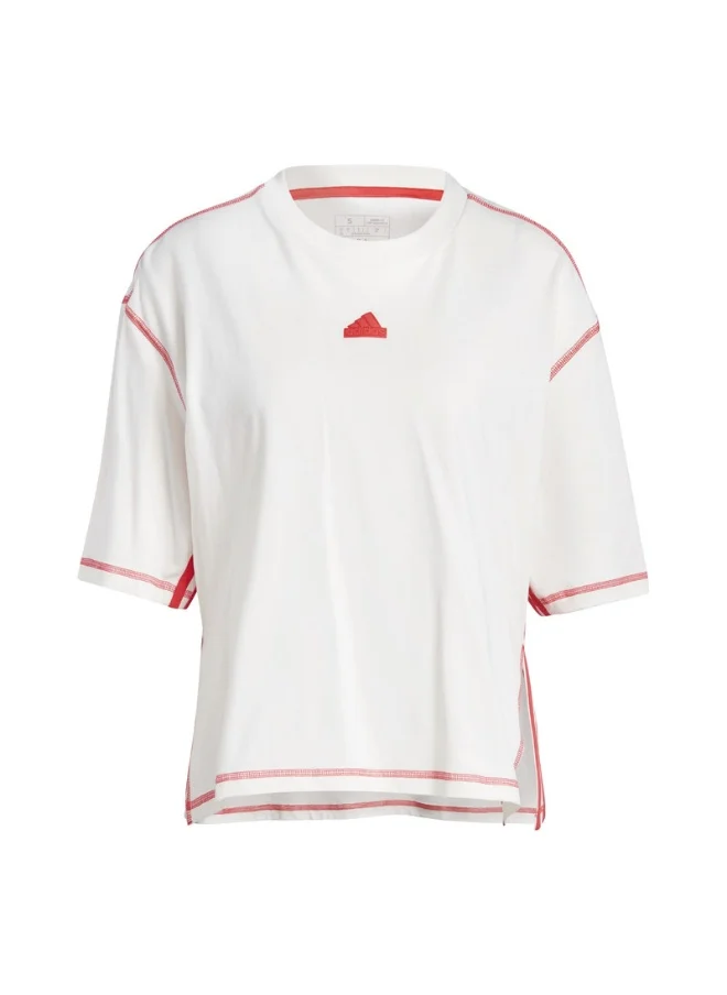 Adidas DANCE TEE