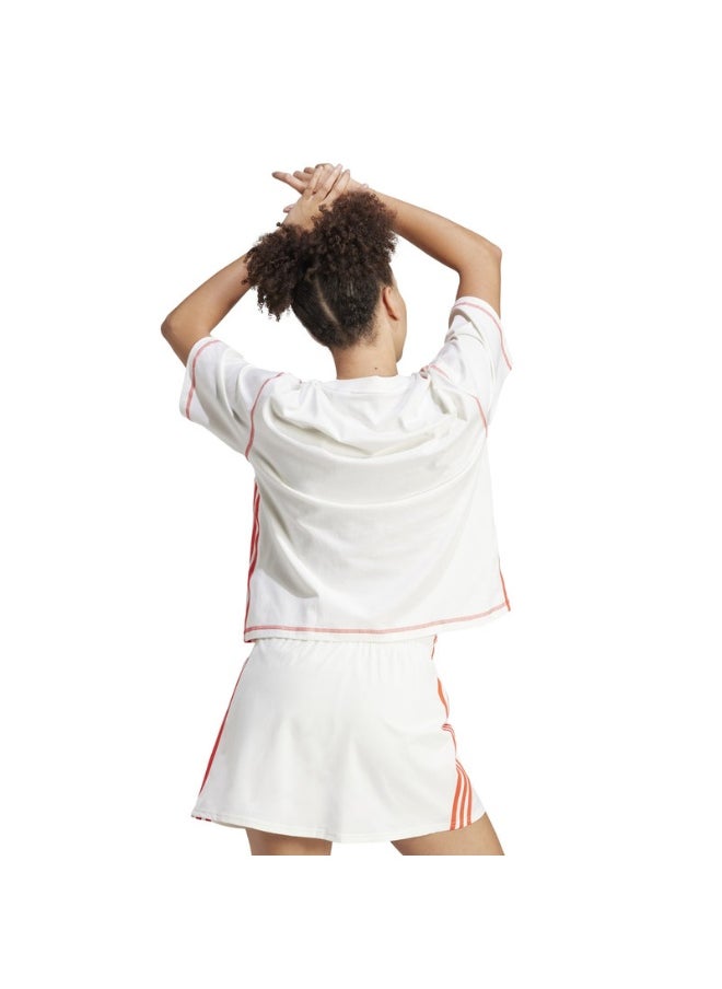 Adidas - DANCE TEE - Image 1