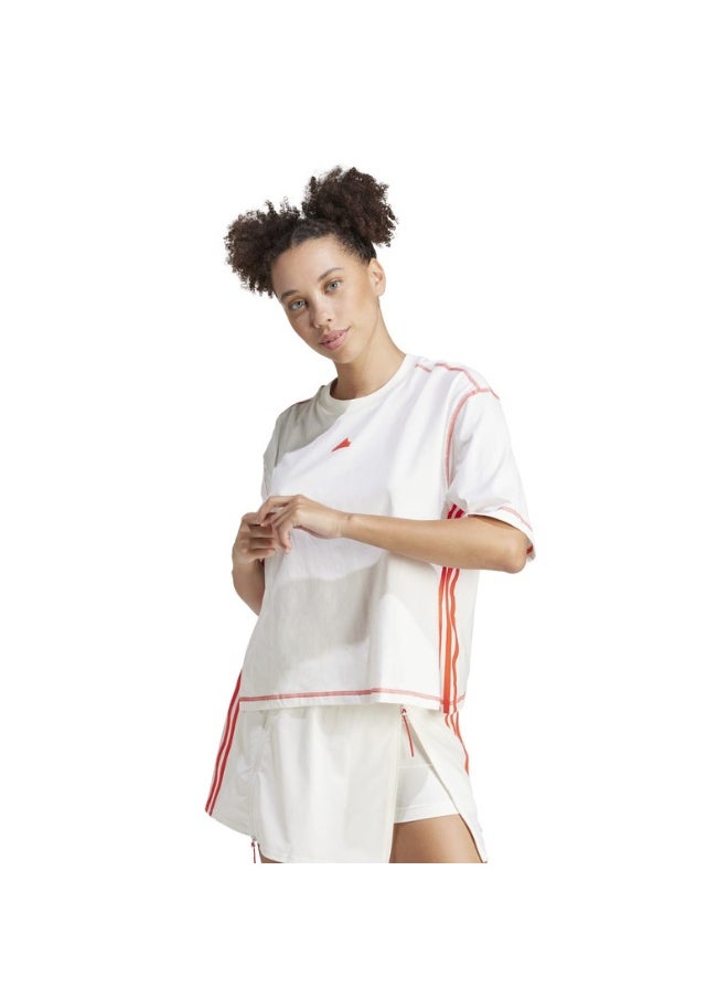 Adidas - DANCE TEE - Image 1