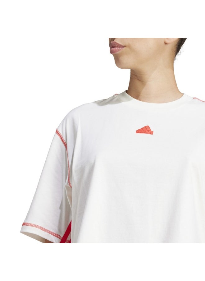 Adidas - DANCE TEE - Image 1