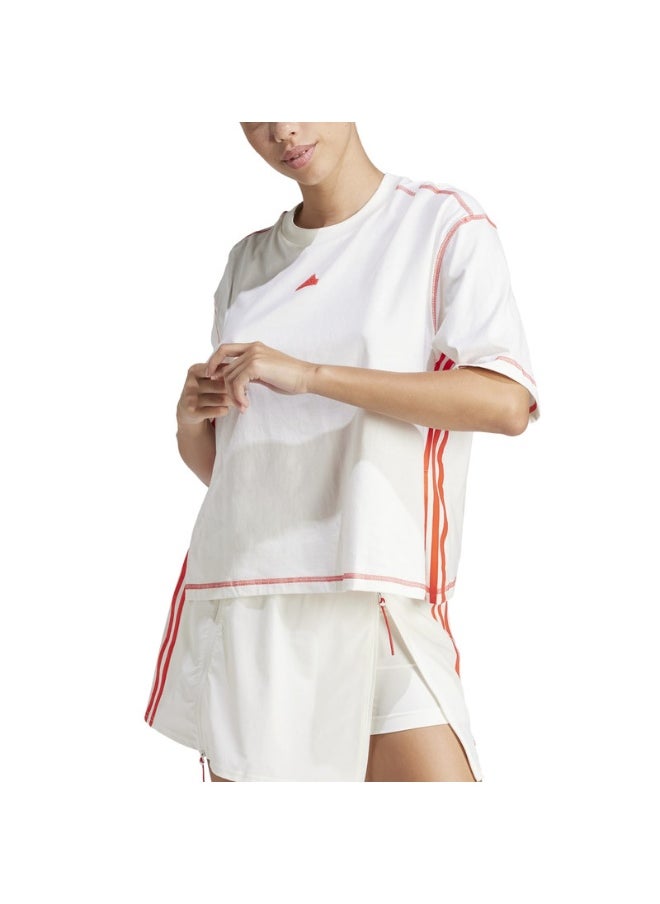 Adidas - DANCE TEE - Image 1