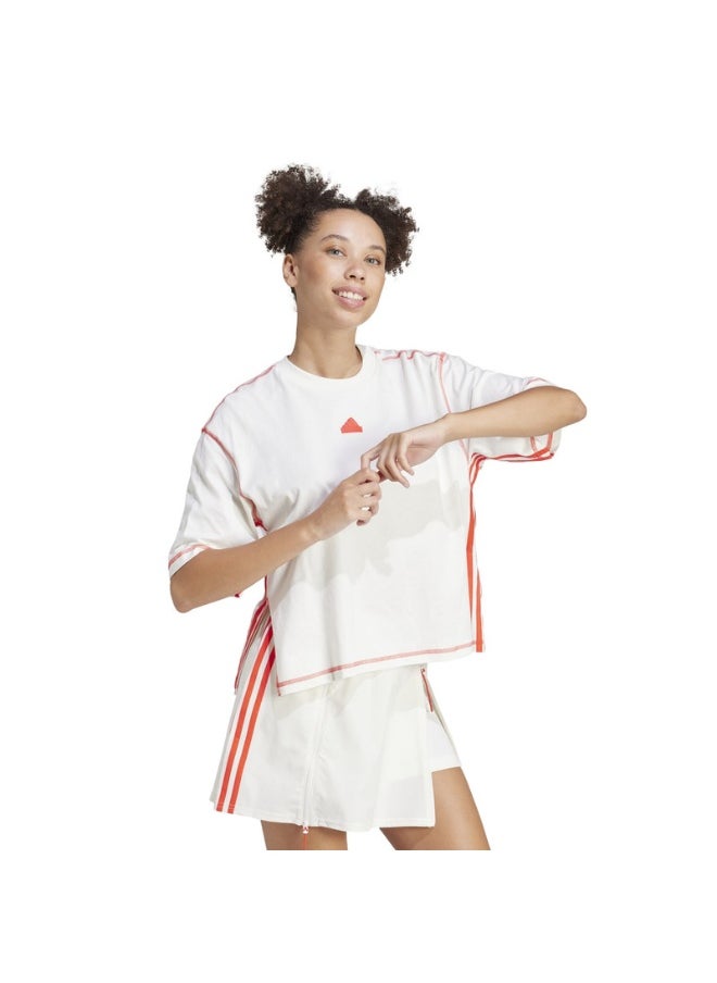 Adidas - DANCE TEE - Image 1