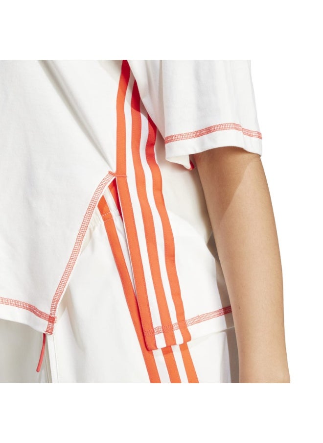 Adidas - DANCE TEE - Image 1