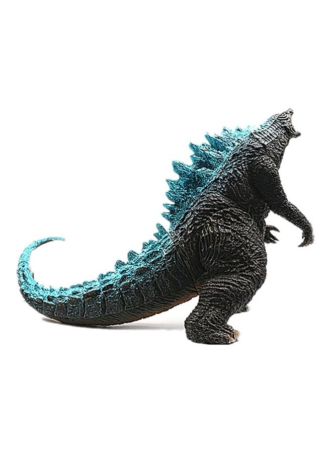 NIBEMINENT Godzilla Movable Figure - Image 2
